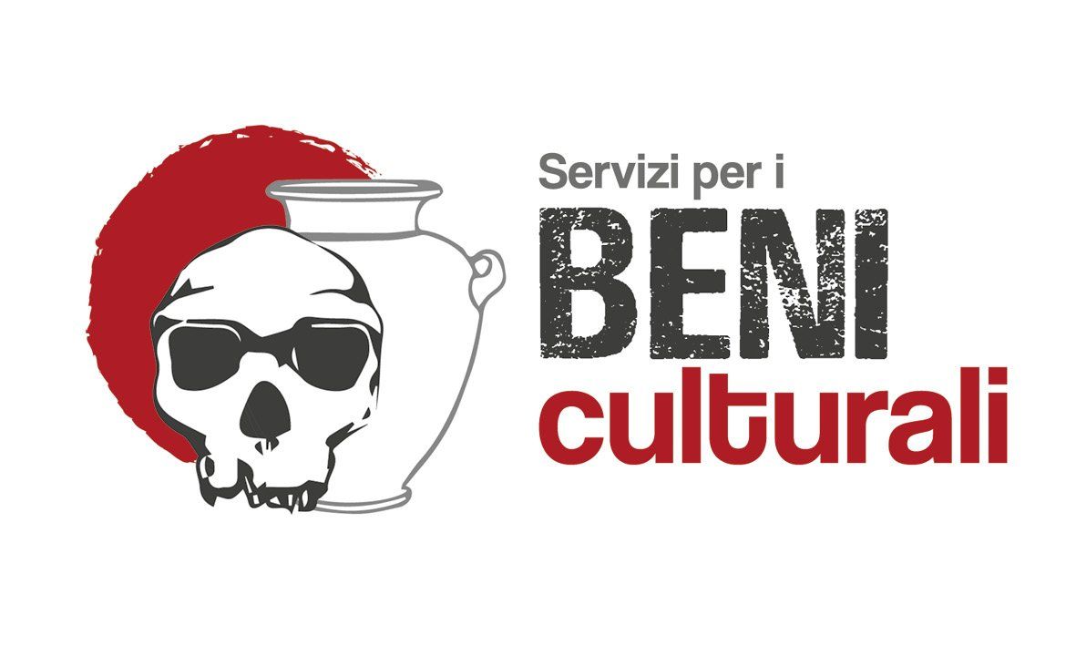 logo servizi per i beni culturali