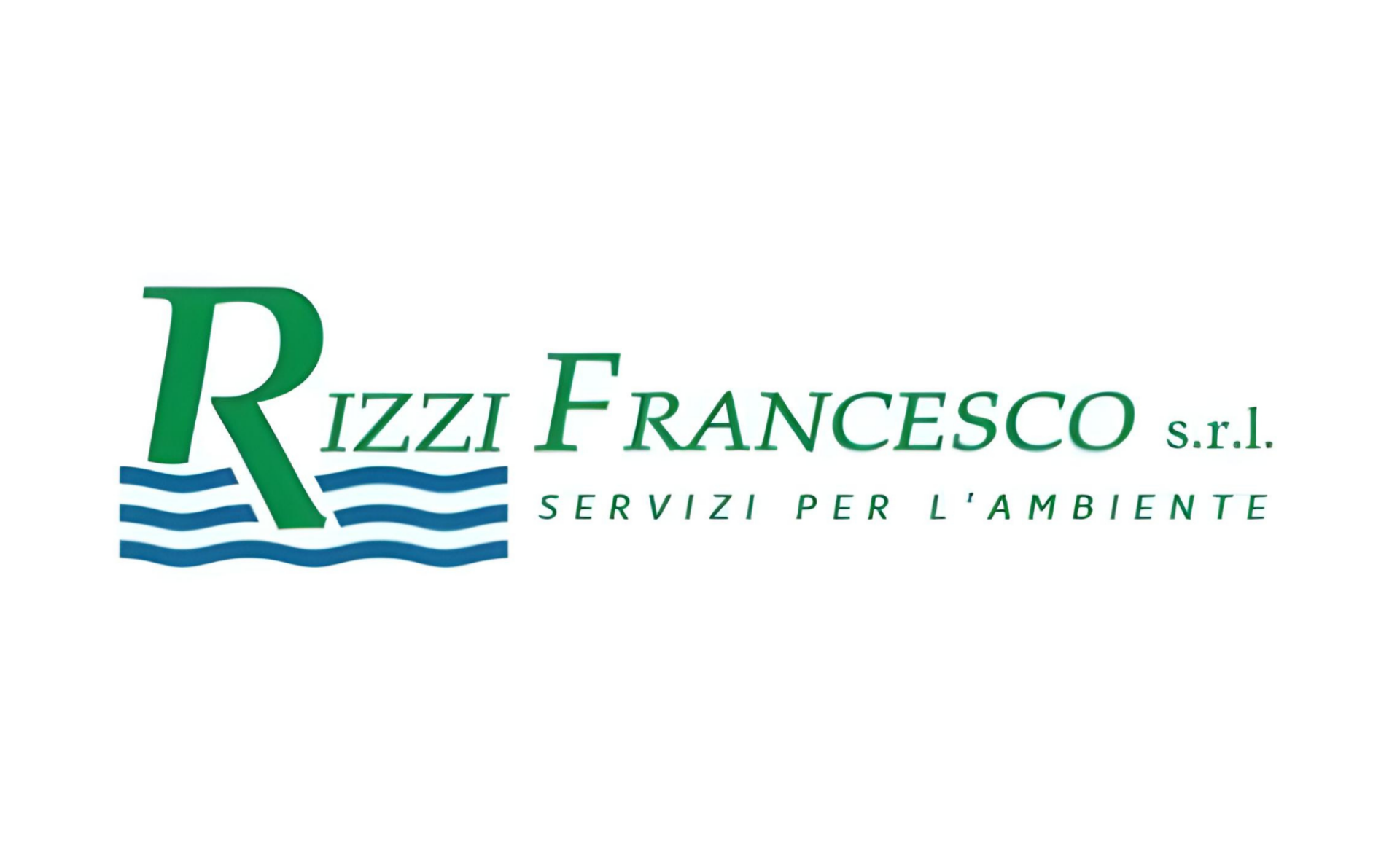Logo Rizzi Francesco Agenzia di Comunicazione Creativi Su Misura