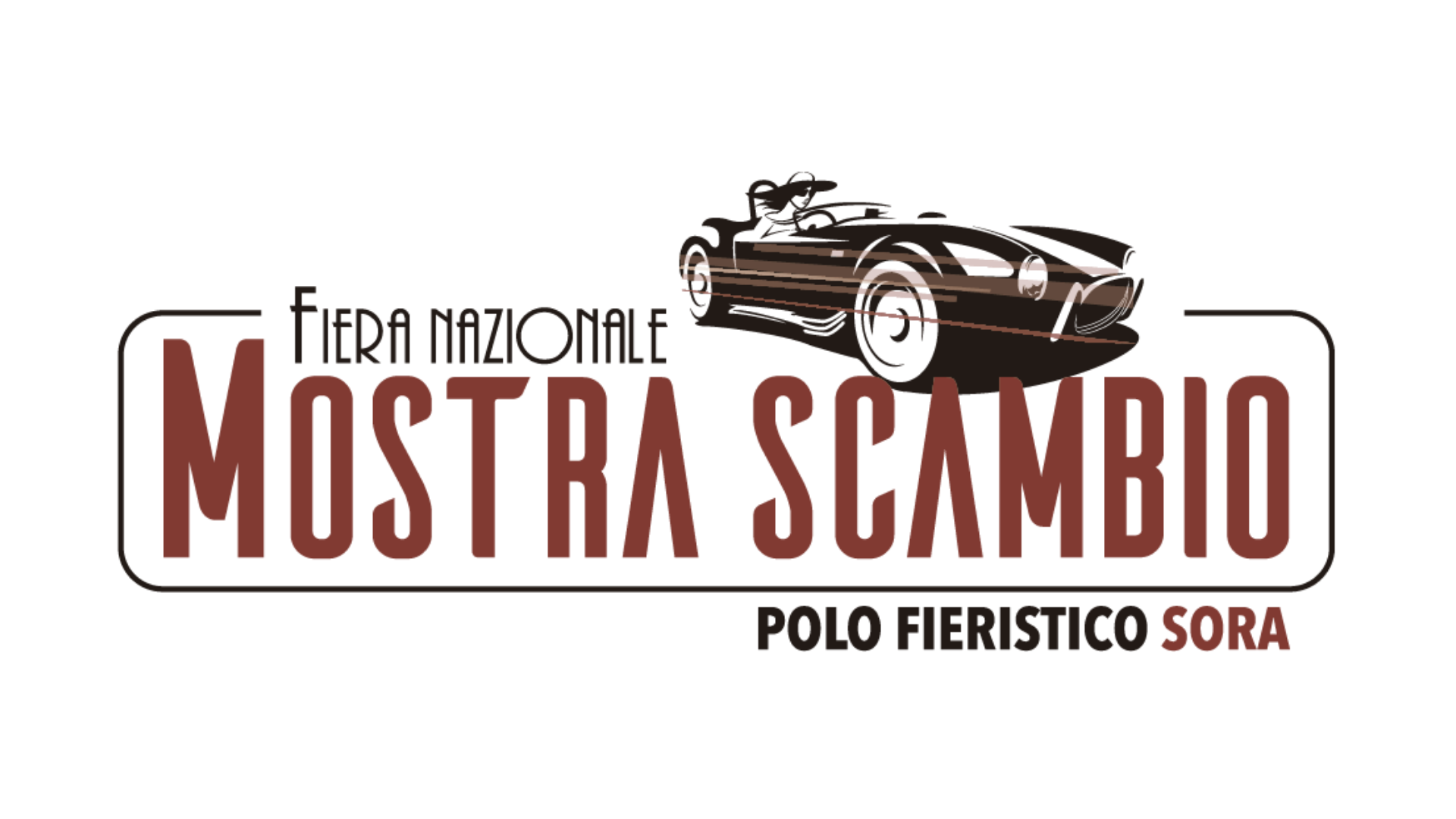 Logo Mostra Scambio Agenzia di Comunicazione Creativi Su Misura