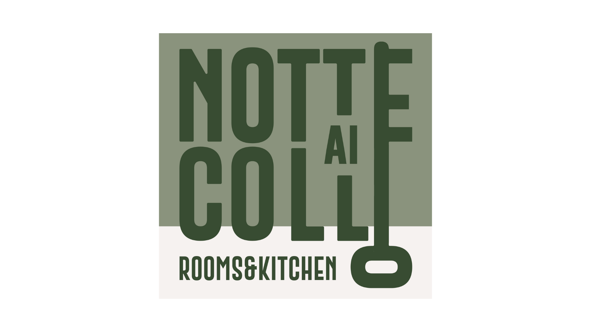 Logo Notte ai Colli - CREATIVI SU MISURA AGENZIA DI COMUNICAZIONE