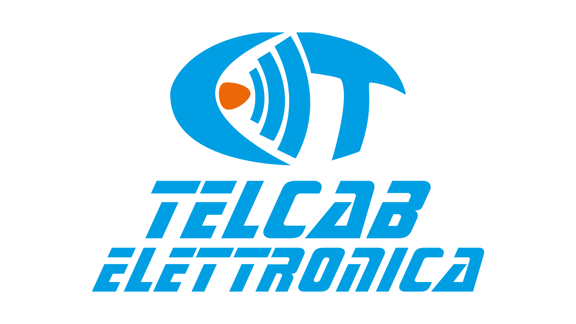 Logo Telcab Elettronica Agenzia di Comunicazione Creativi Su Misura