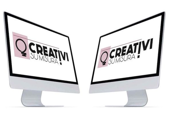 imac mockup banner homepage creativi su misura
