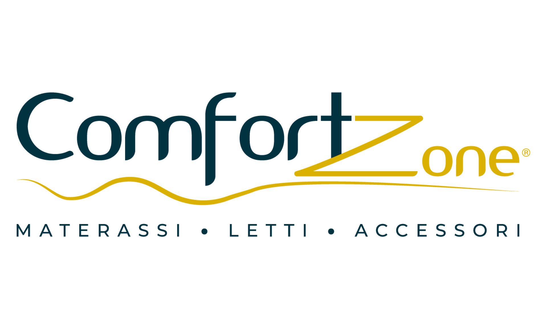 logo comfort zone