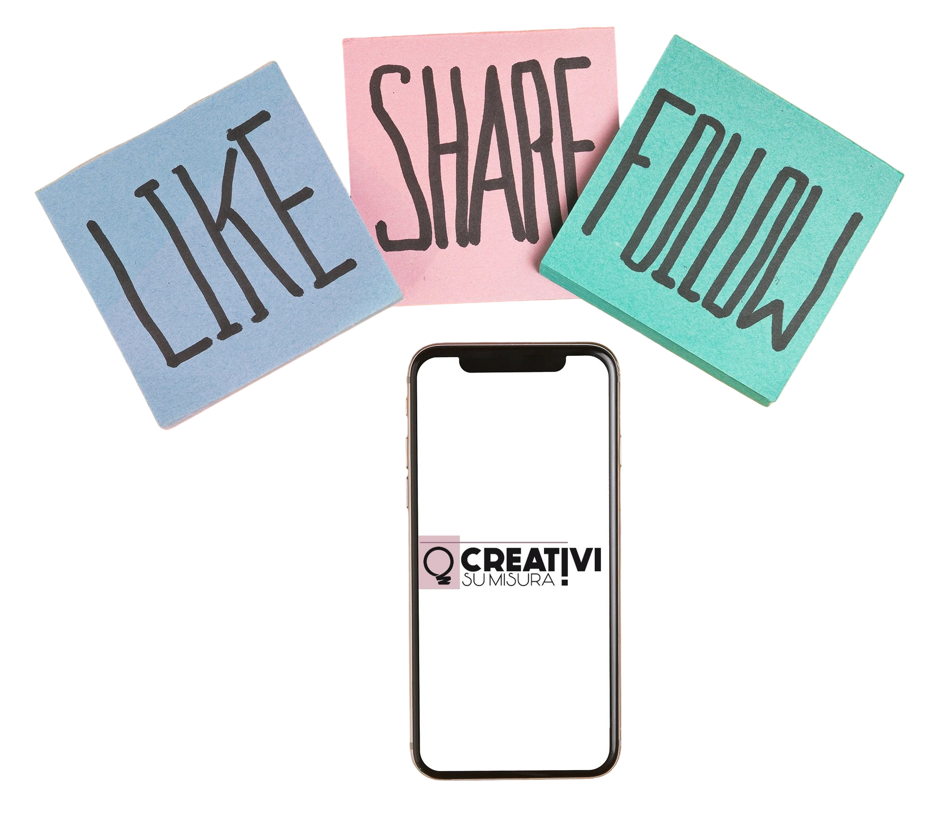 creativi su misura agenzia di comunicazione frosinone social media marketing