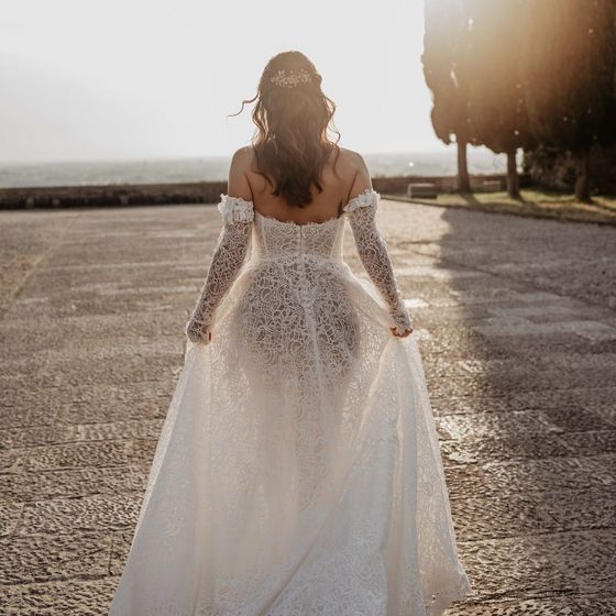 acconciatura matrimonio