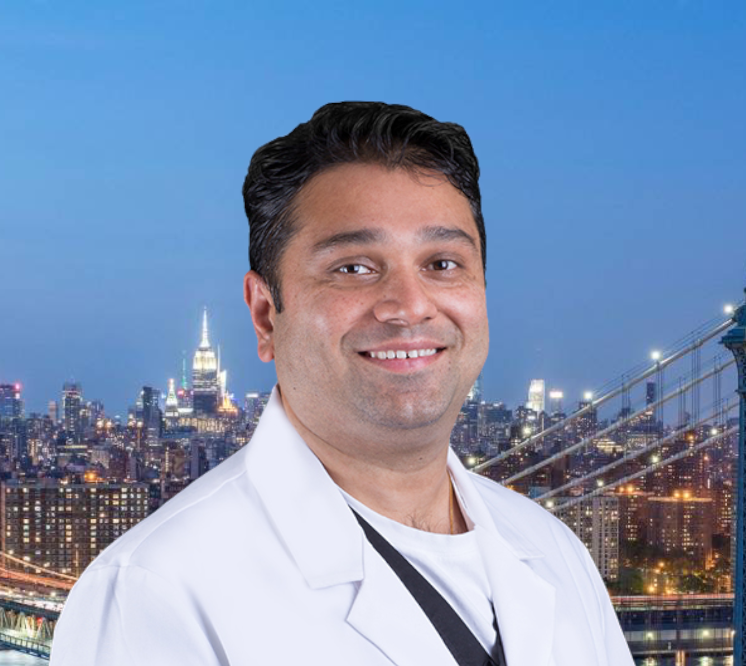 Dr Amit Poonia MD