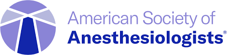 American Society of Anesthesiologists
