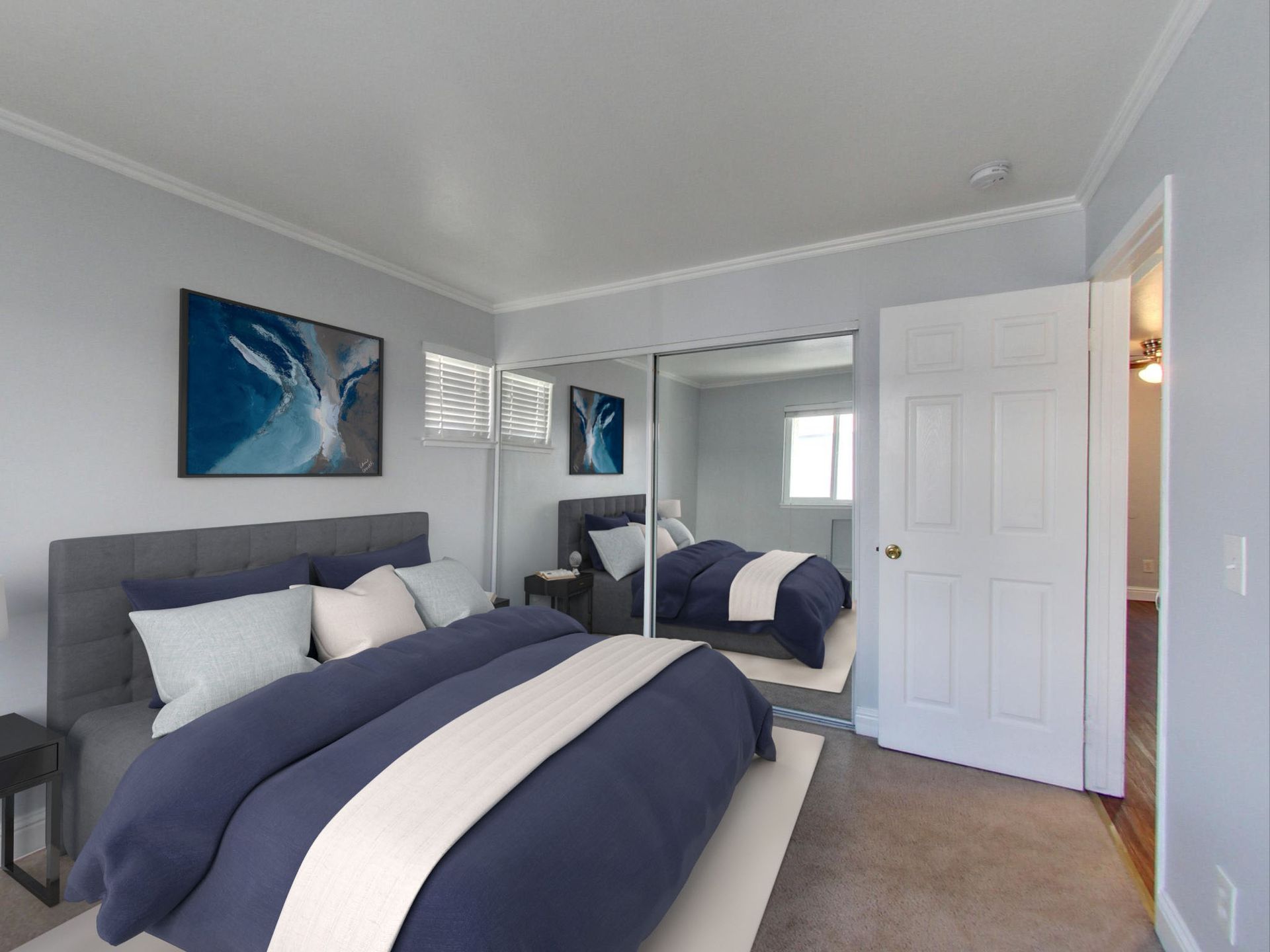 bedroom image