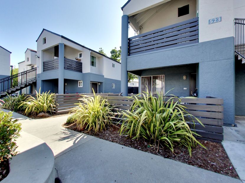 Building and Amenities images