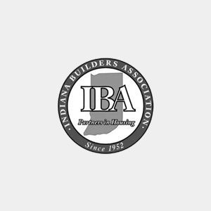 Indiana Builders Association Logo