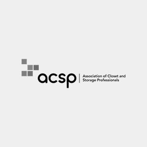 Association of Closet and Storage Professionals Logo