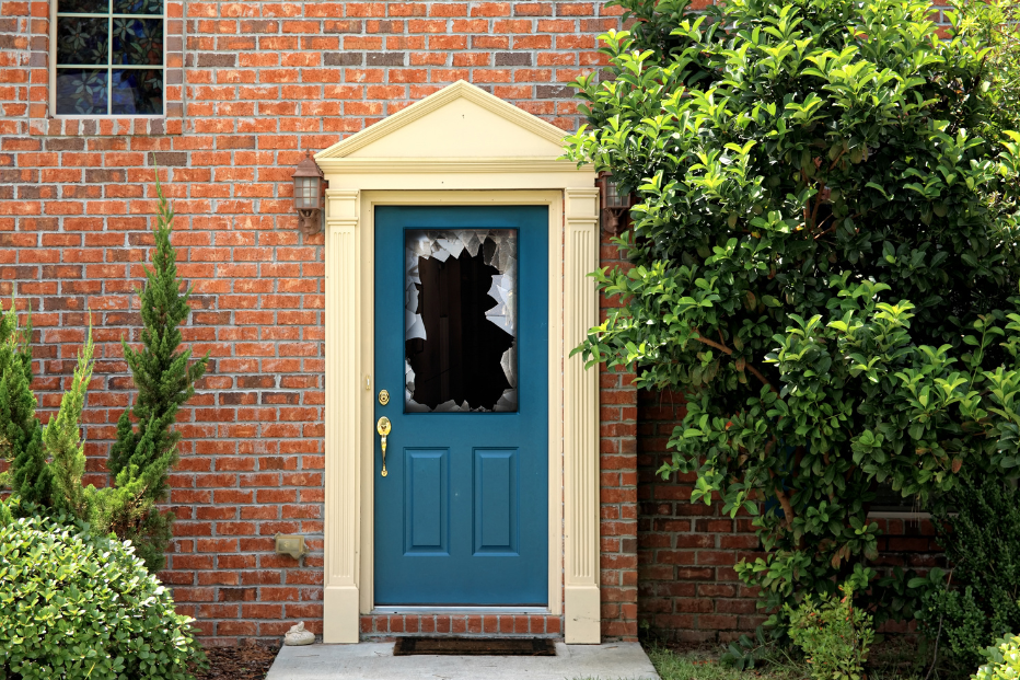 door replacement staten island