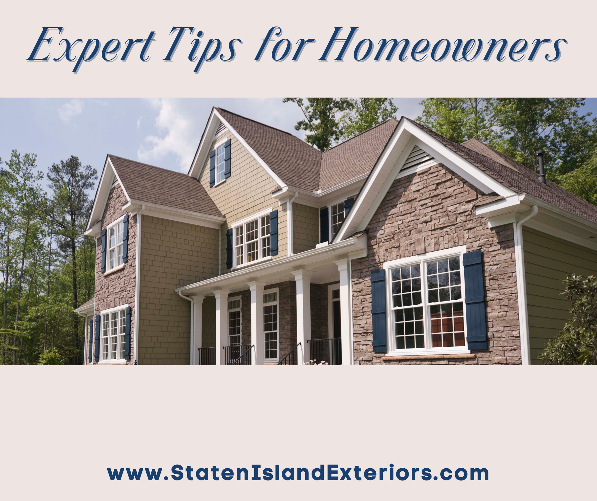 early signs of roof damage