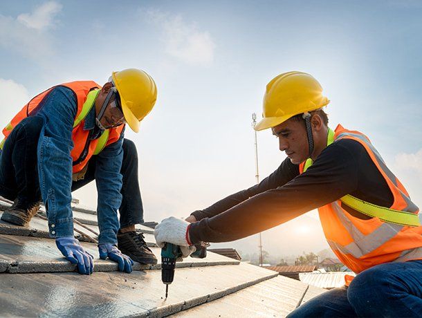 affordable roofing staten island