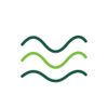 wavy lines indicating worry