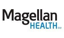 Magellan Healthcare Logo