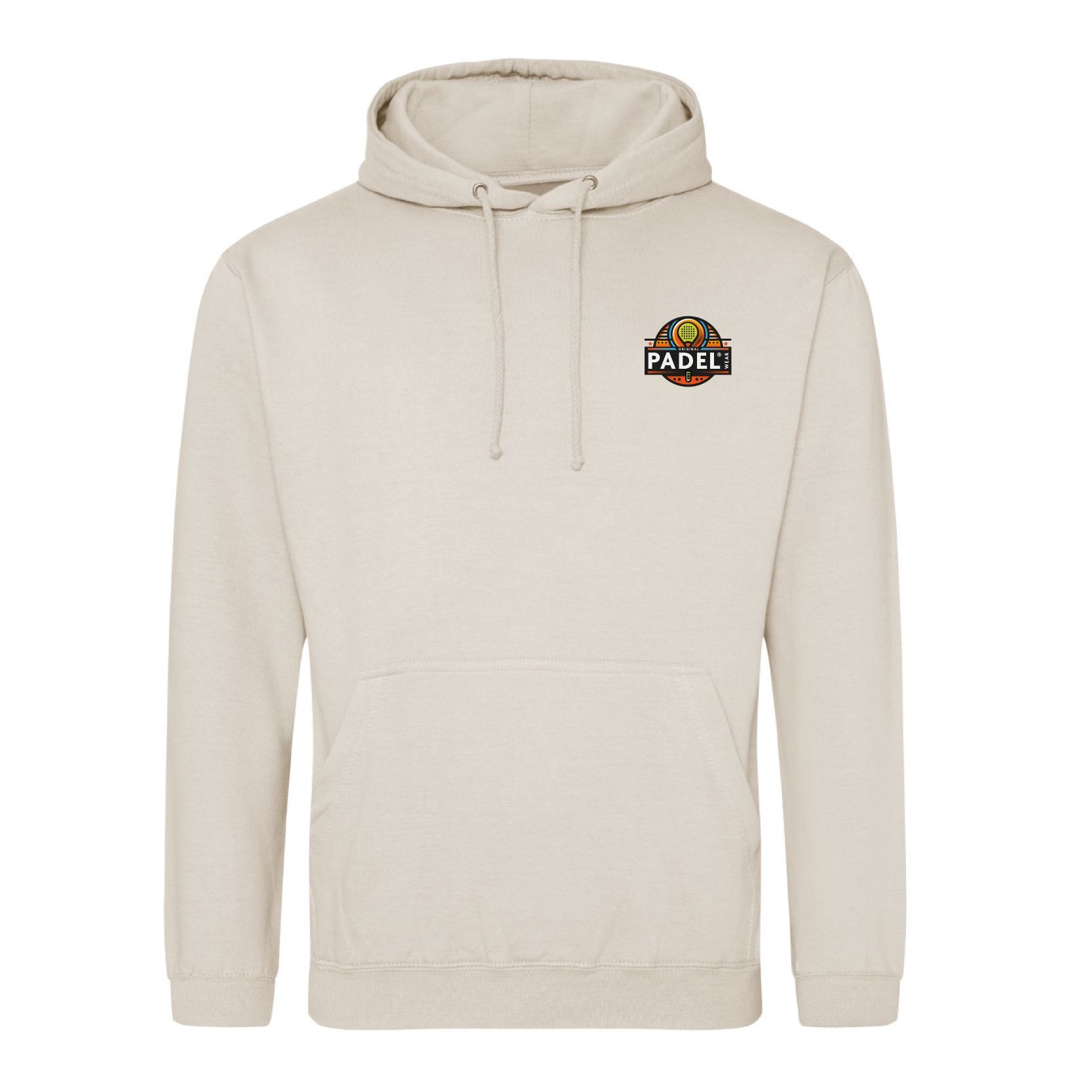 Basic Hoodie El Pico