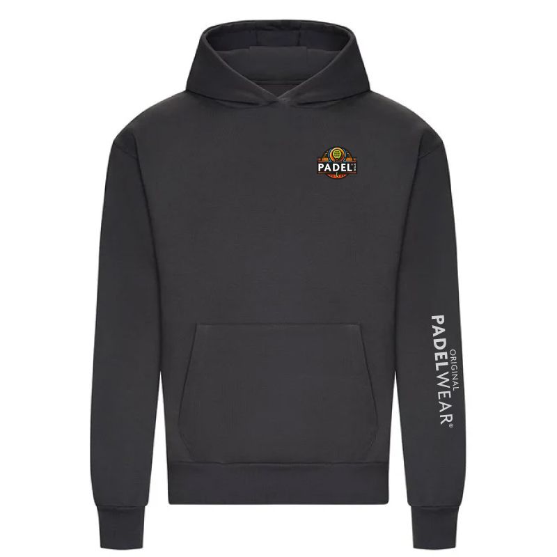 Original Padel Wear - Padelkleding Hoodie