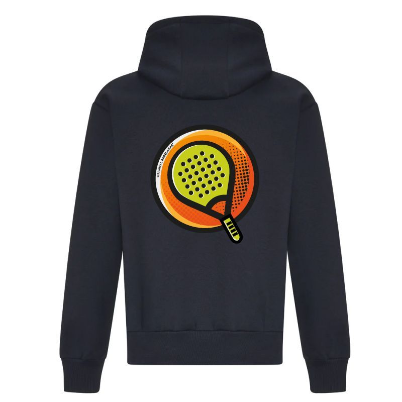 Original Padel Wear - Padelkleding Hoodie