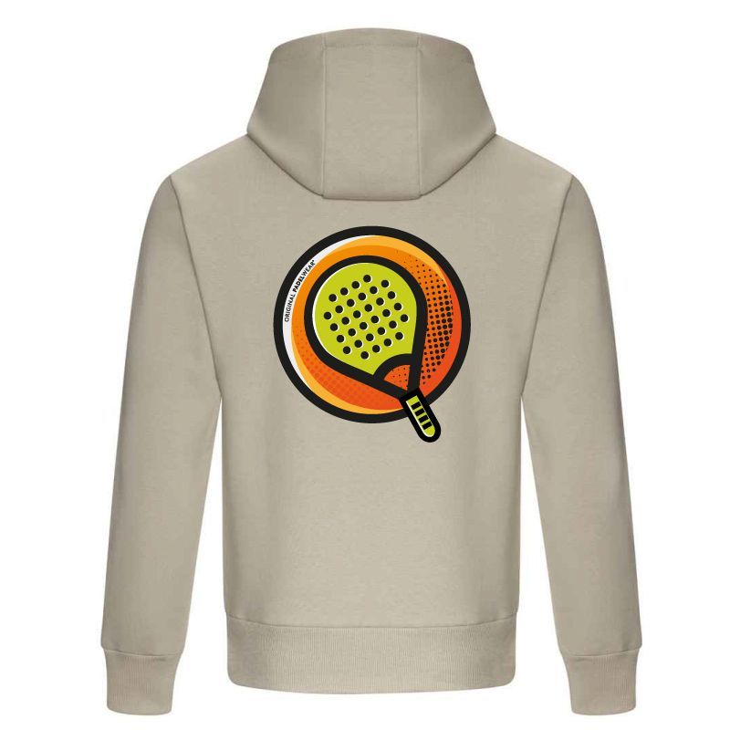 Original Padel Wear Hoodie