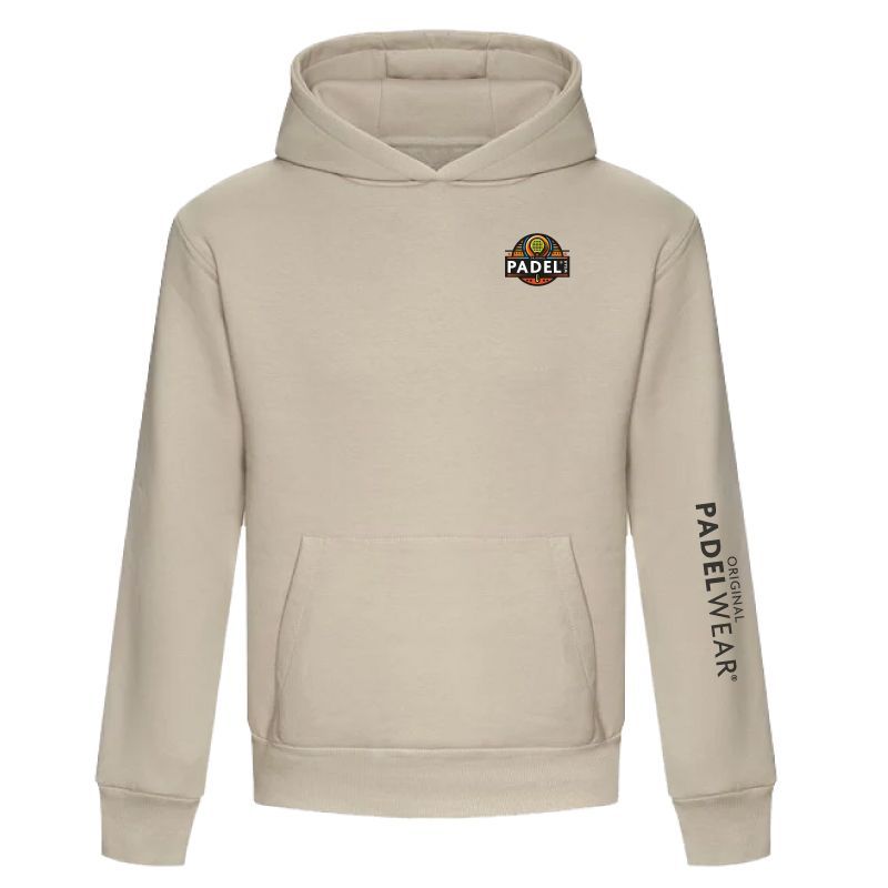 Original Padel Wear Hoodie