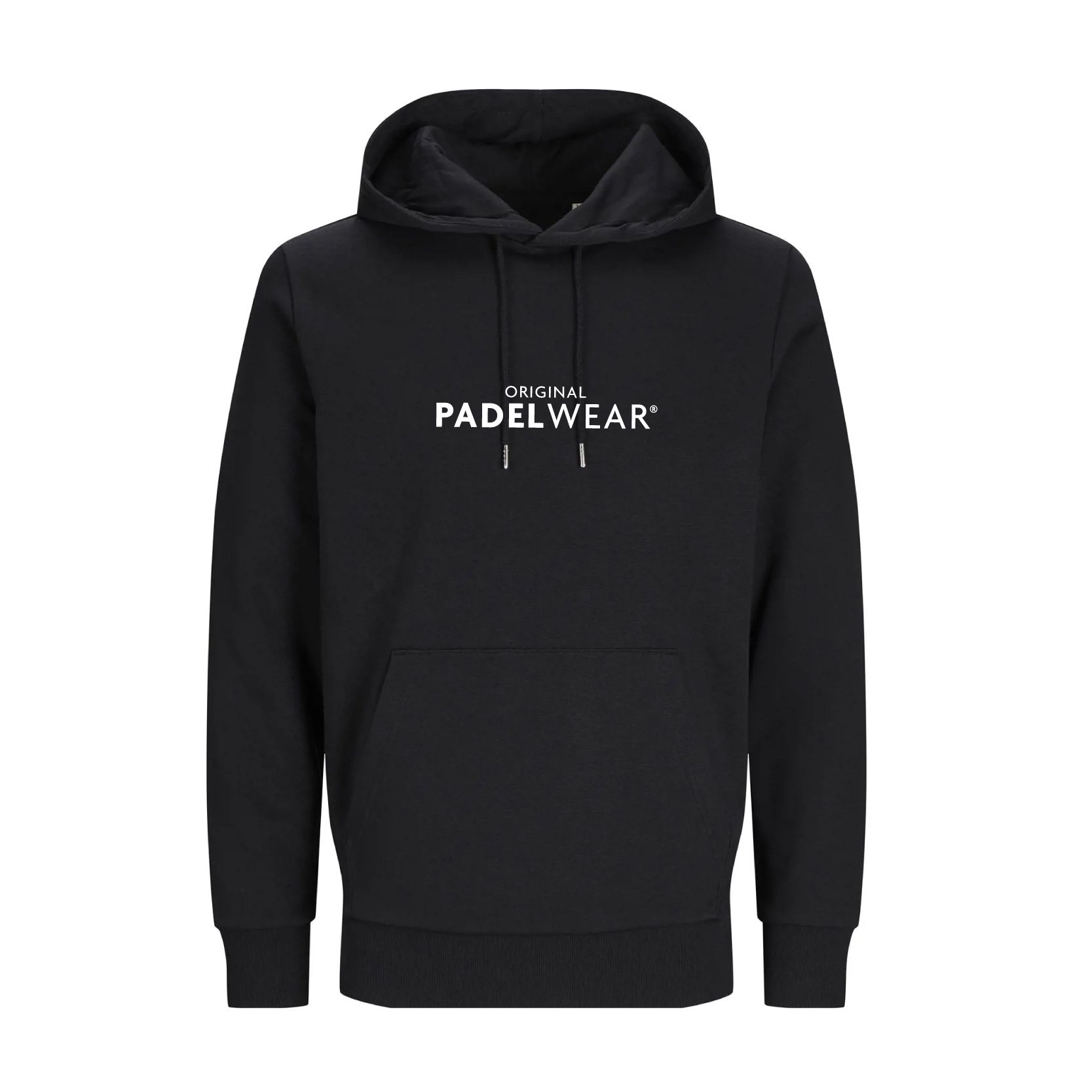 Soft Hoodie Globo