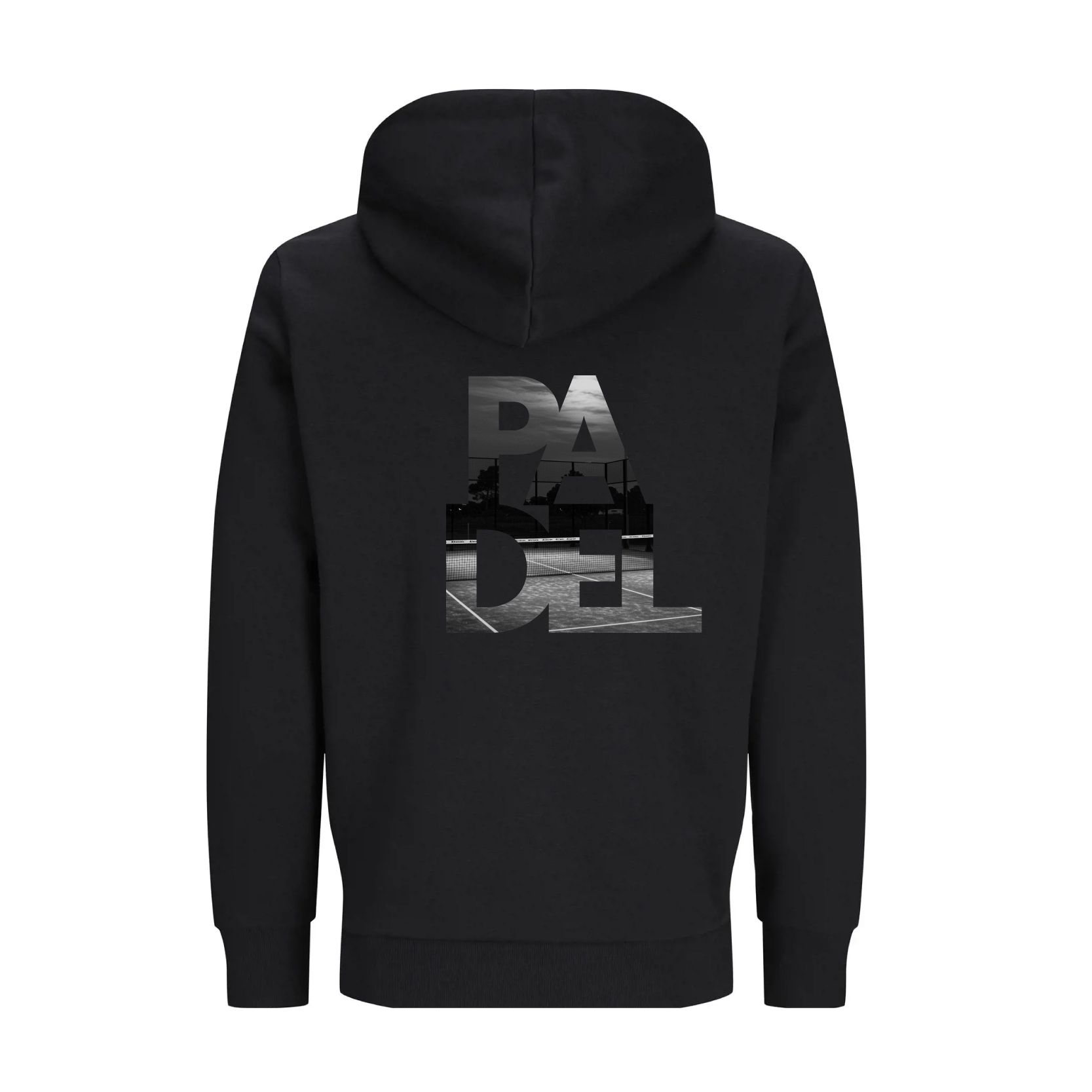 Soft Hoodie Globo