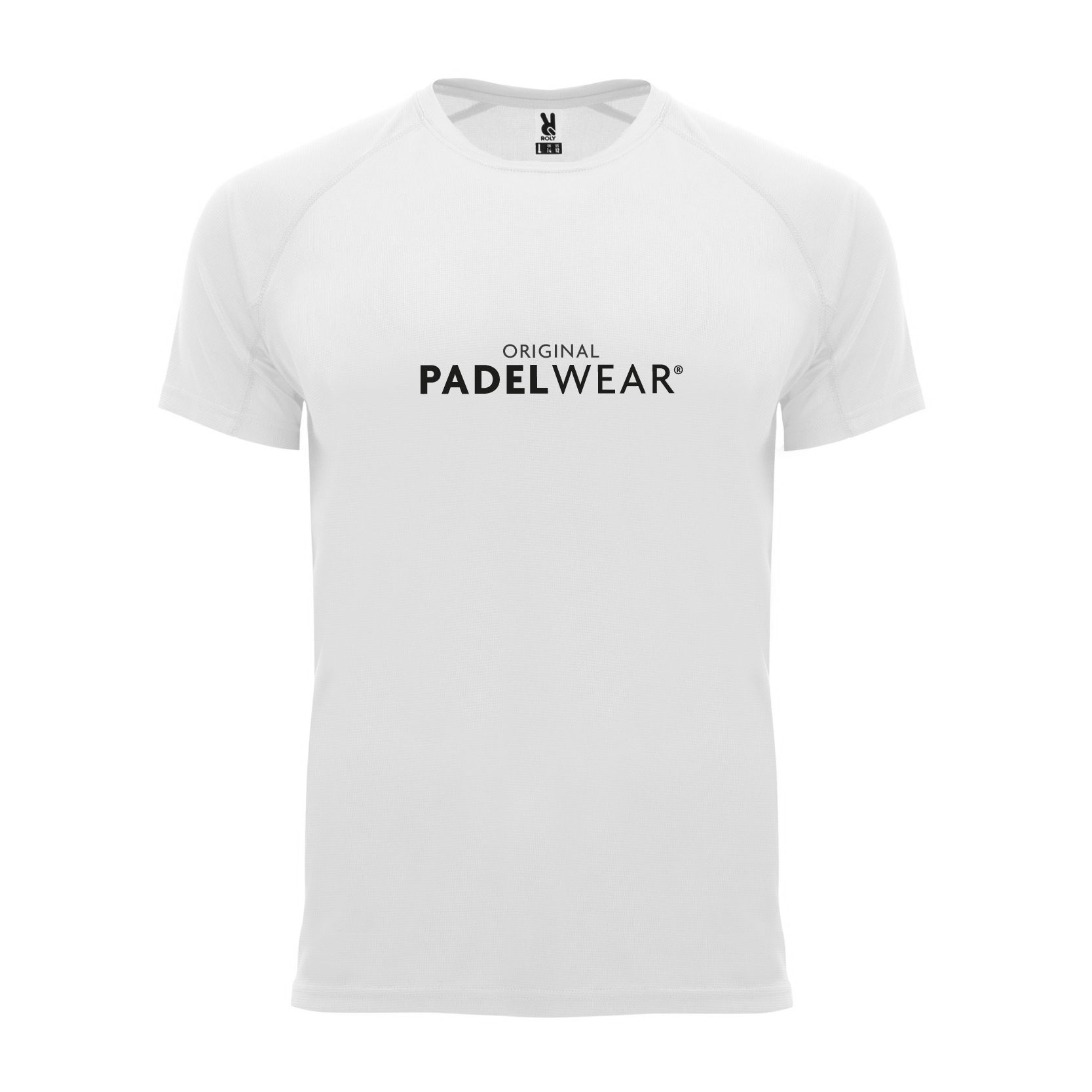 Padel shirt Contrapared