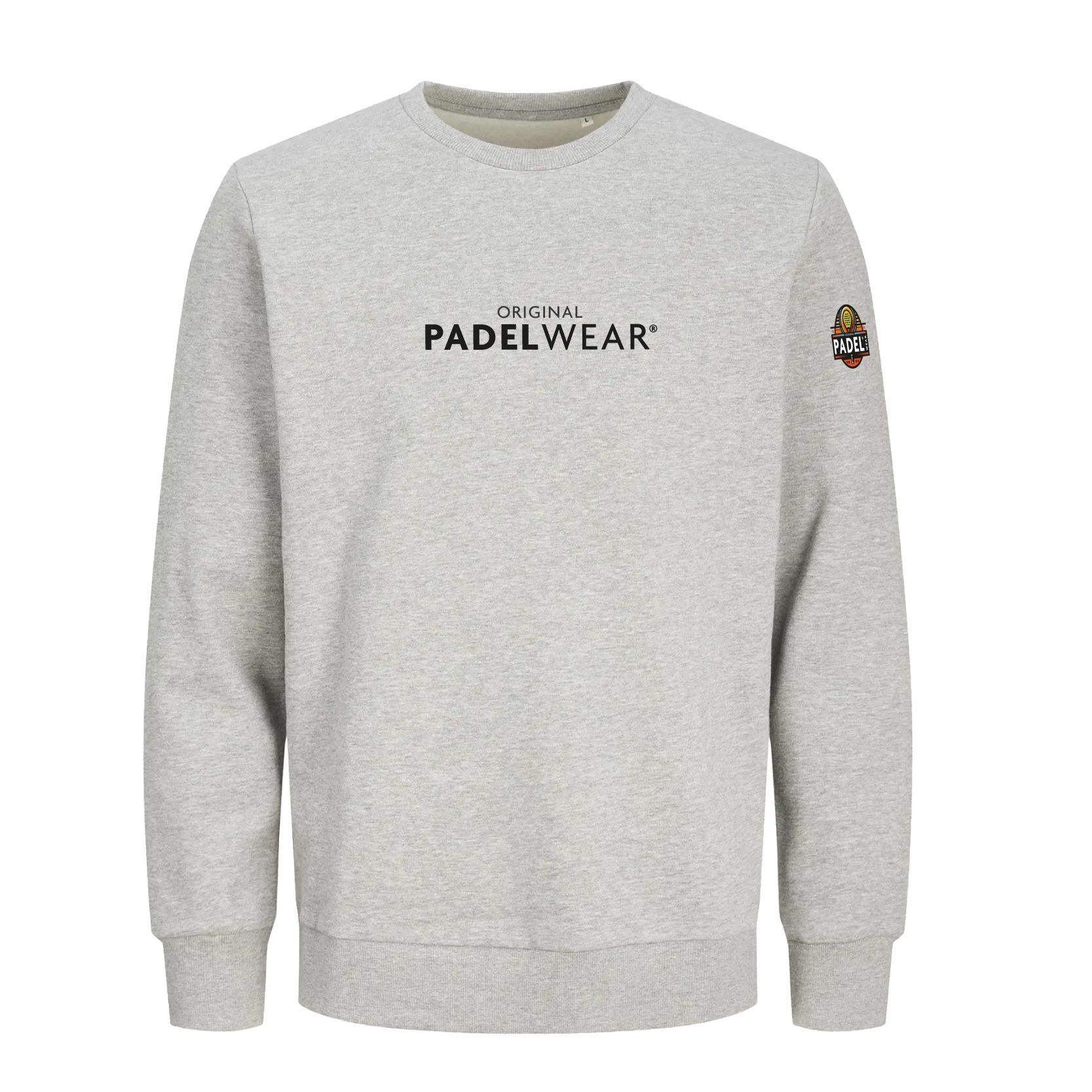 Original Padel Wear - Padelkleding Sweater Trui