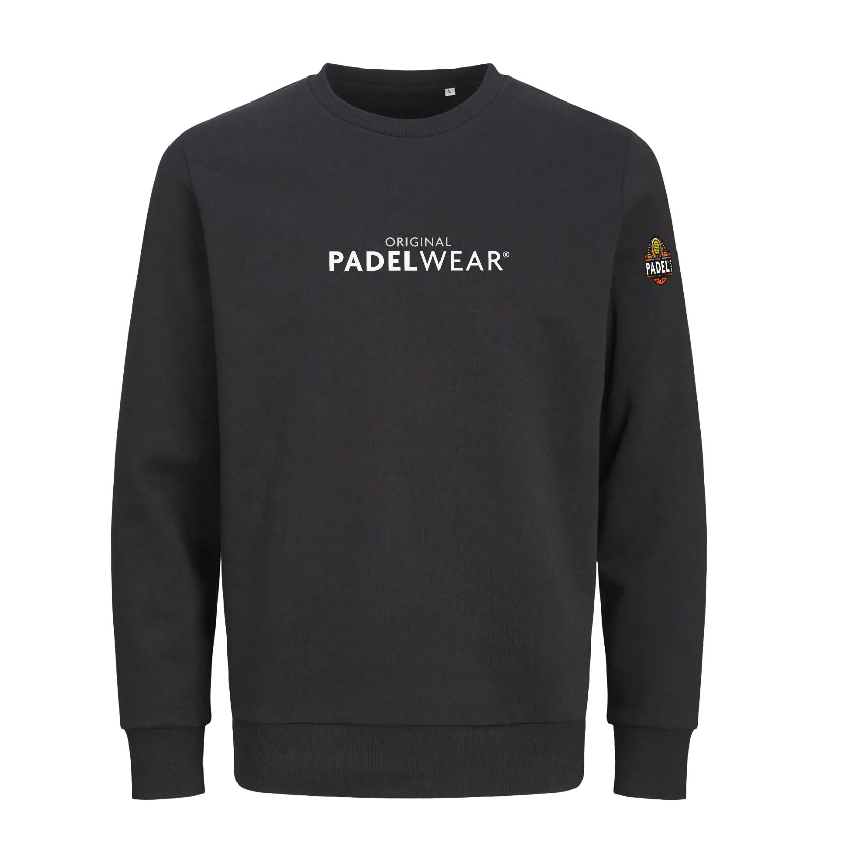 Original Padel Wear - Padelkleding Sweater Trui