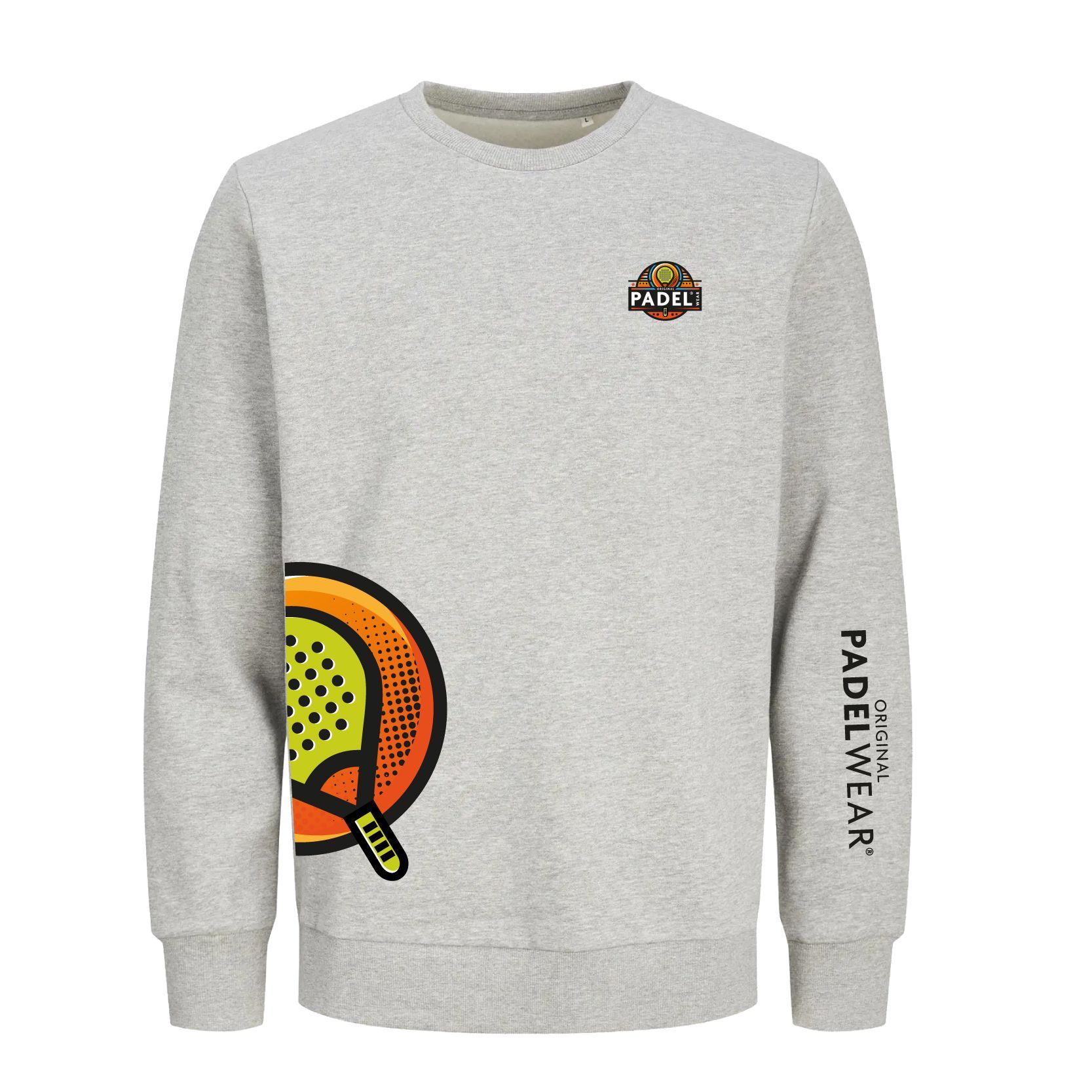 Original Padel Wear - Padelkleding Sweater Trui