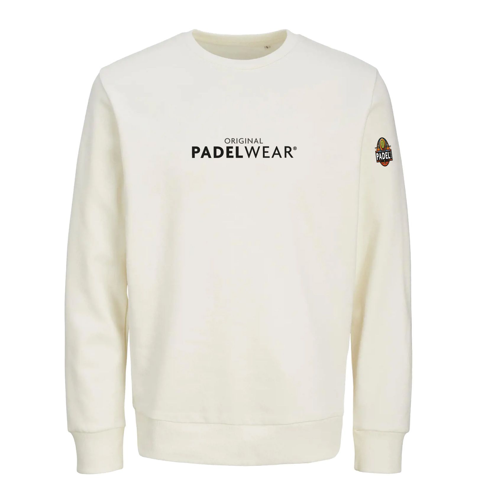 Original Padel Wear - Padelkleding Sweater Trui