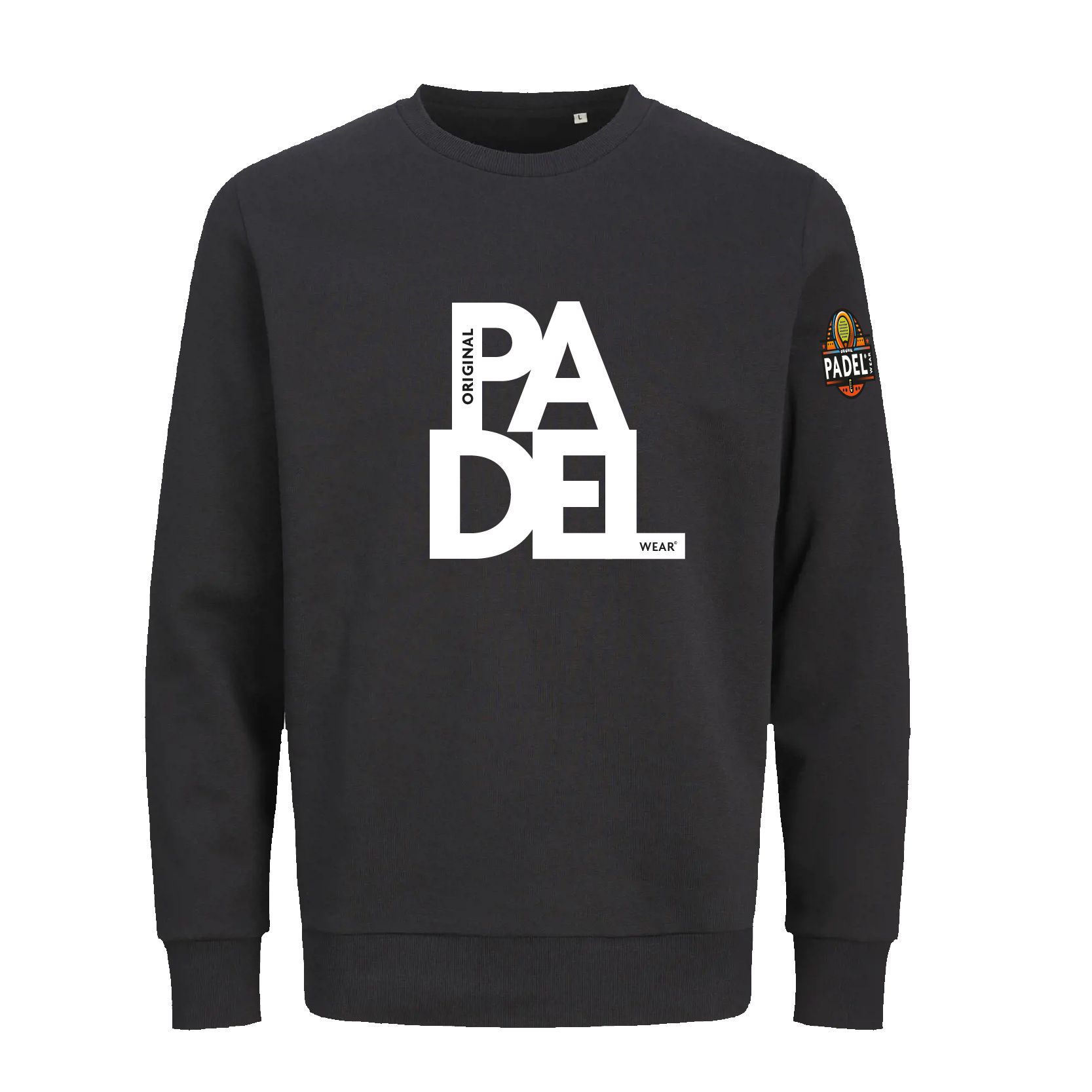 Sweater Contrapared