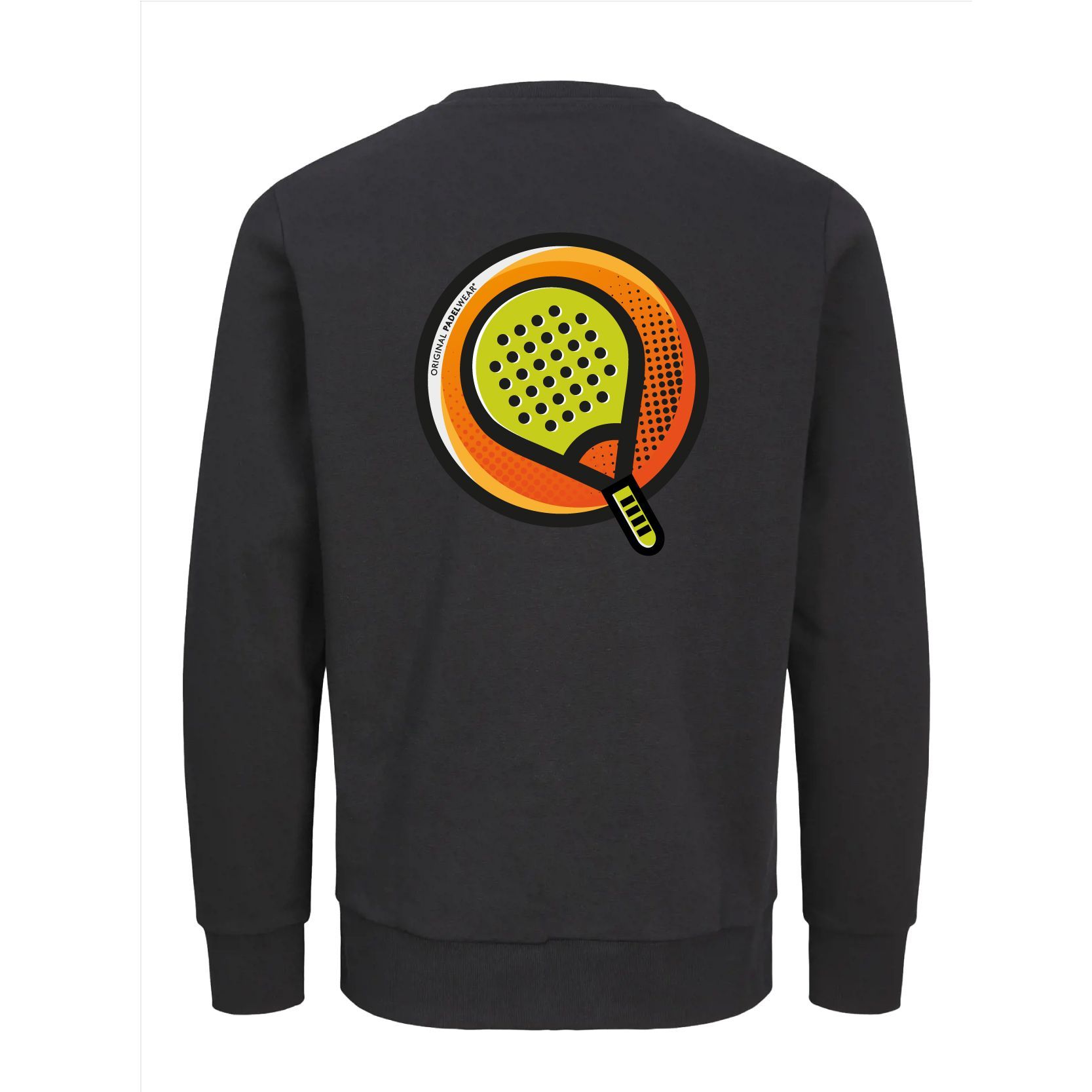 Original Padel Wear - Padelkleding Sweater Trui