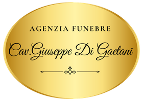 Agenzia Onoranze funebri Cav. Giuseppe Di Gaetani