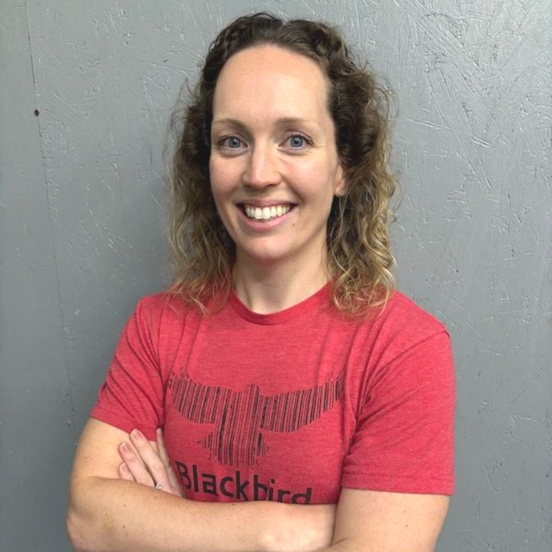 Kristie Luckett