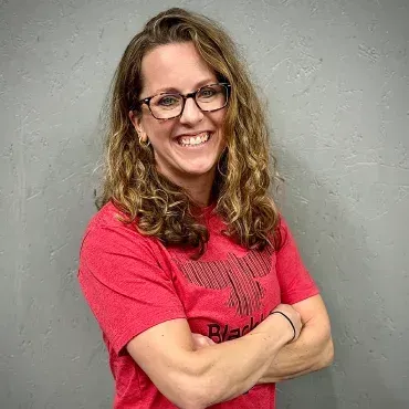 Jackie Bednarczyk
