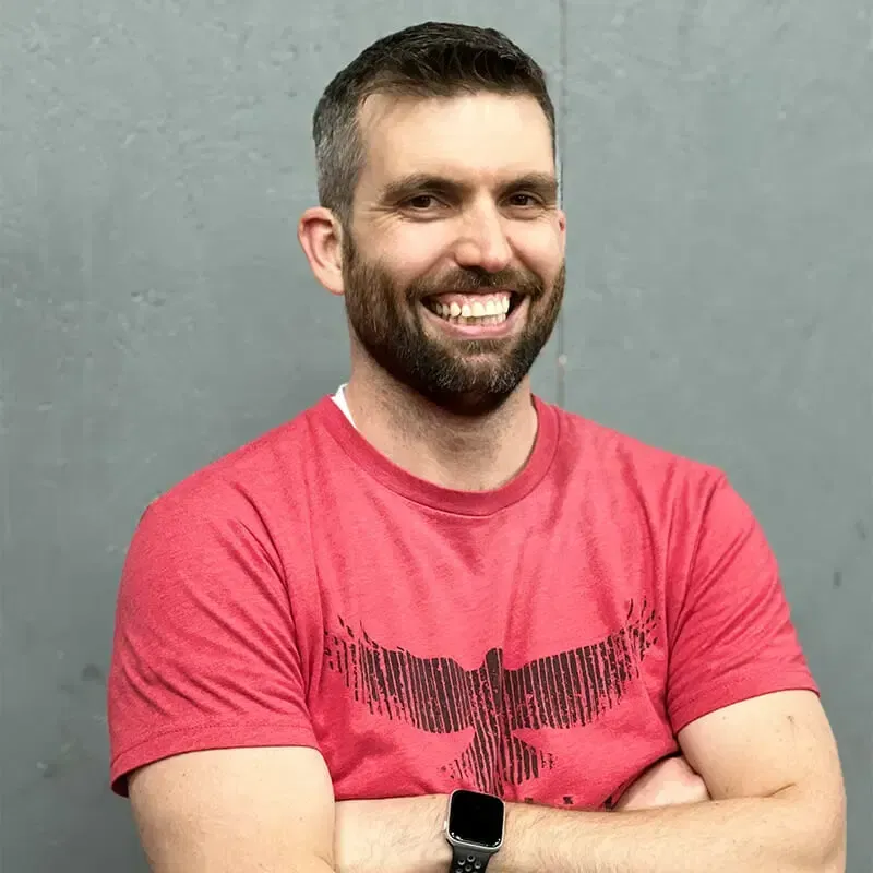 Justin Metzger