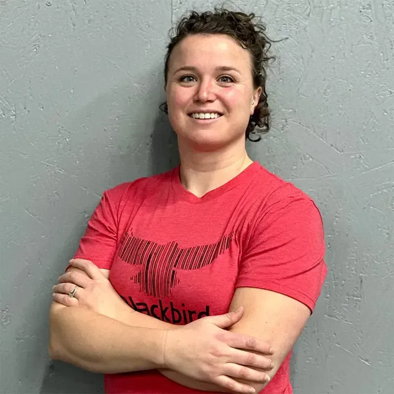 Kristin Krenzke