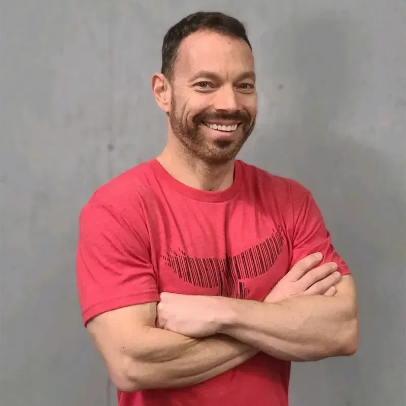 Mark Welsh