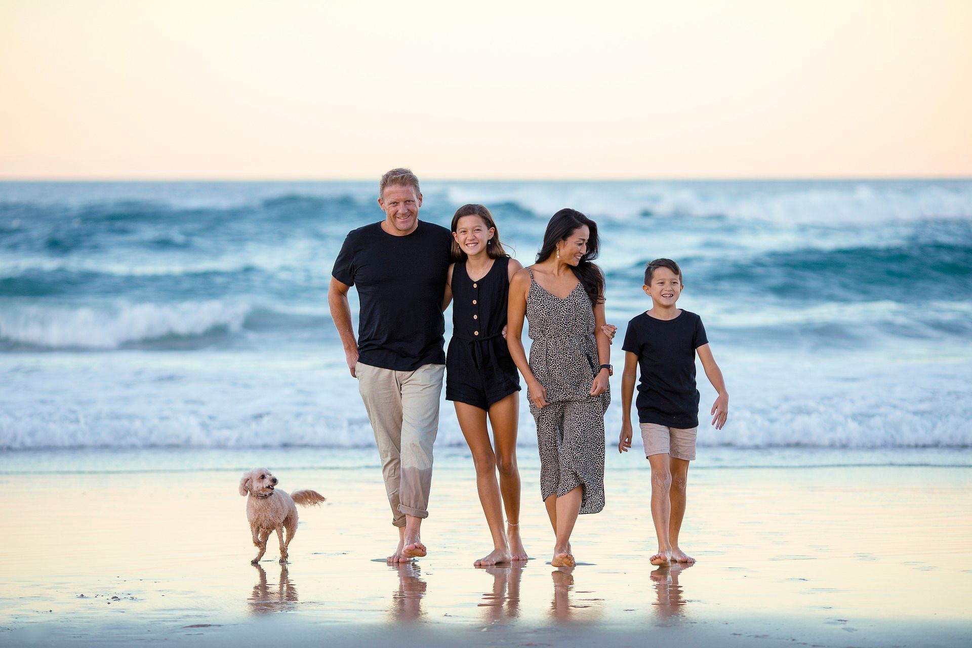 Life insurance - protect your loved ones
