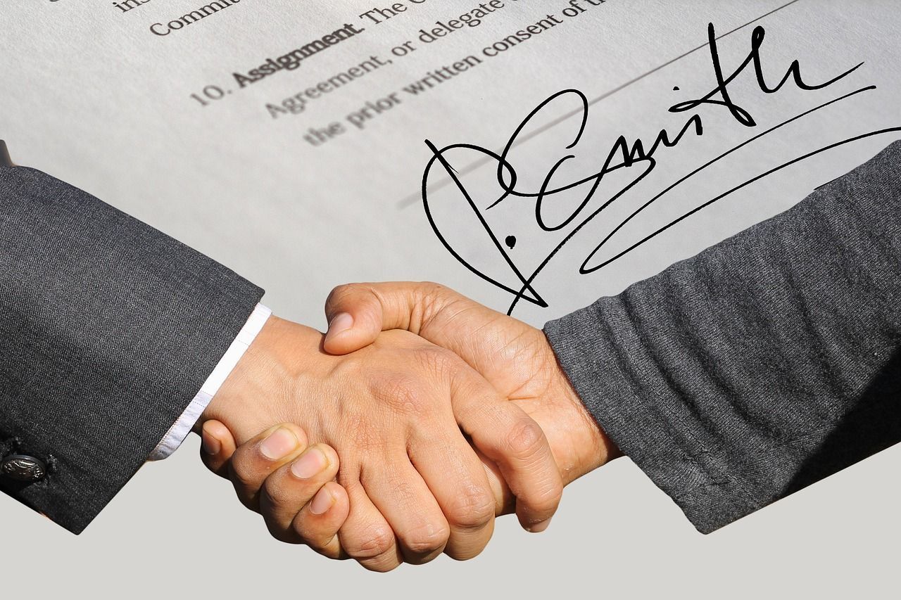 Funding Buy-Sell Agreements