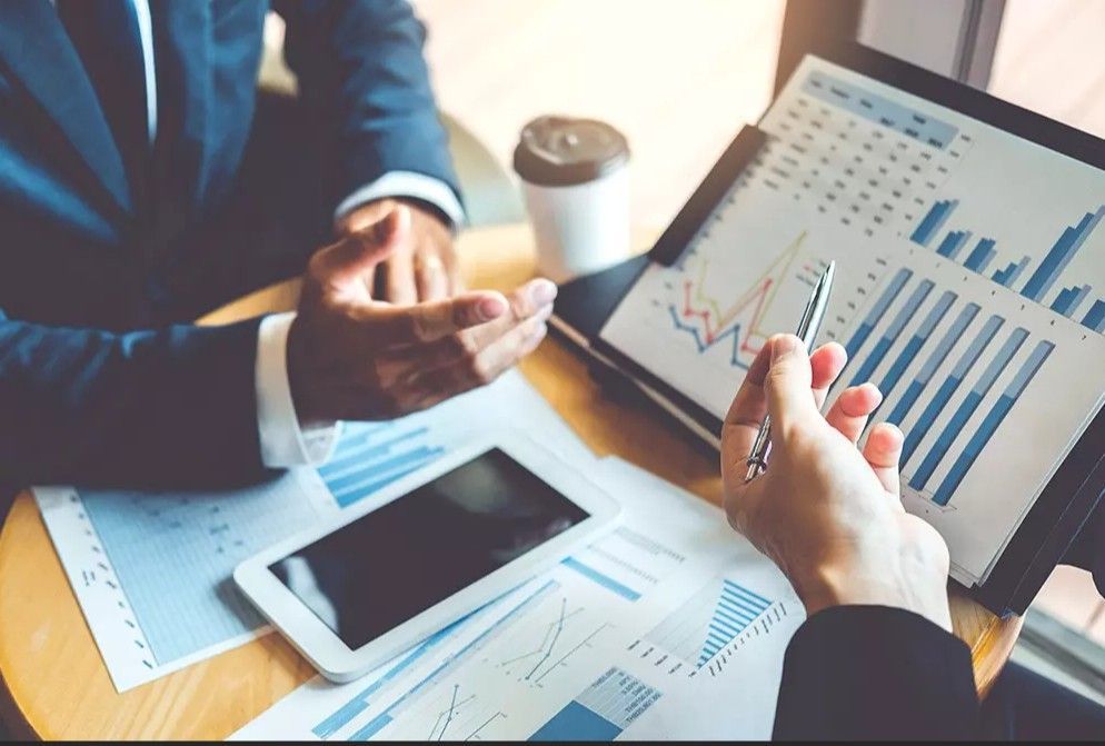 Executive deferred compensation