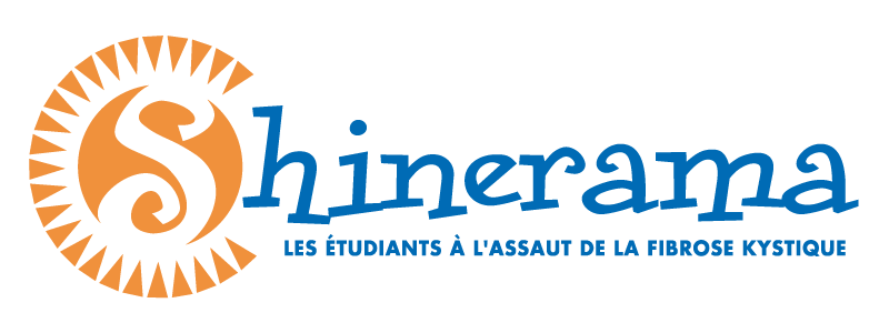 Shinerama Logo