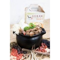 東圓城羊肉 5包免運費
