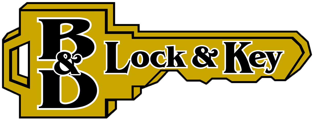 B&D Lock & Key B&D Lock & Key