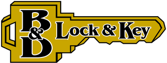 B&D Lock & Key