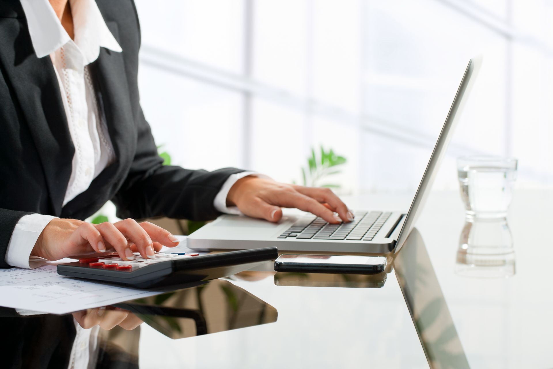 accountant