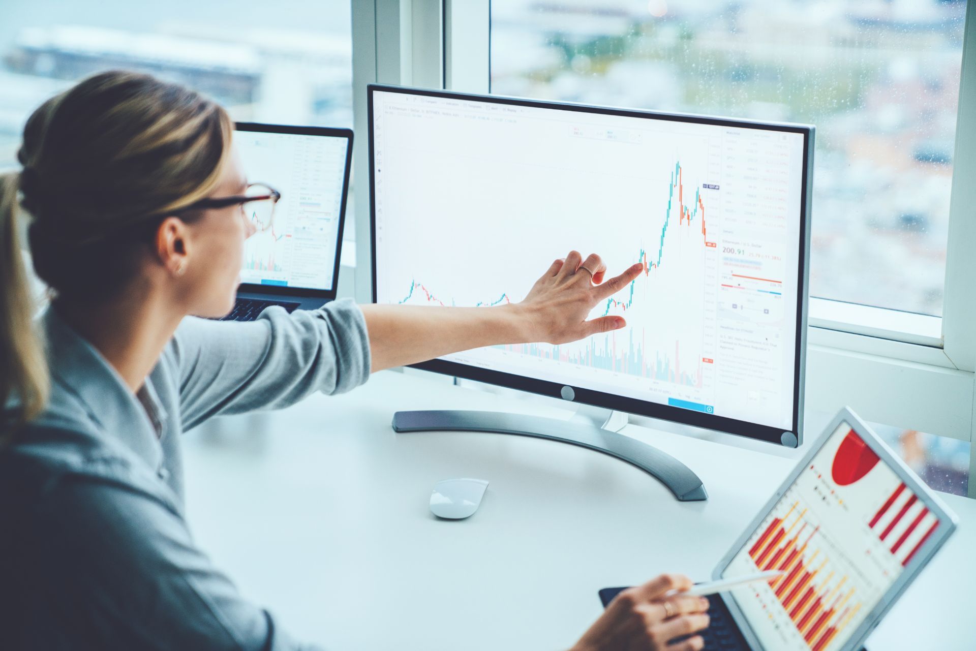 data analysis