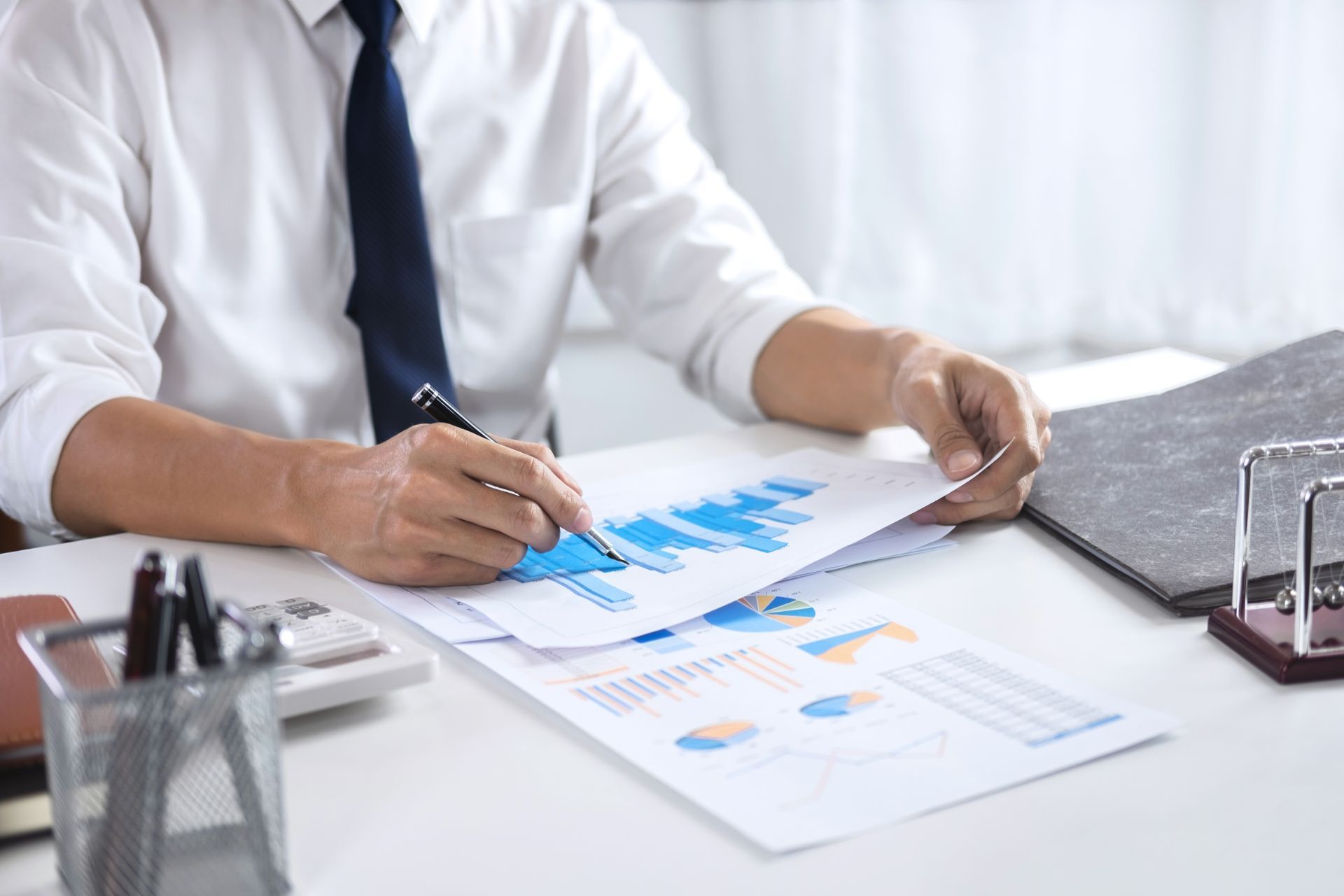 data analysis